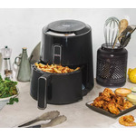 $39 Crux 3.7QT Touch Screen Electric Fryer